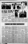Gwent Gazette Thursday 25 September 1969 Page 14