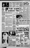 Gwent Gazette Thursday 09 October 1969 Page 10