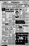 Gwent Gazette Thursday 09 October 1969 Page 14