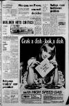 Gwent Gazette Thursday 06 November 1969 Page 3