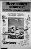 Gwent Gazette Thursday 06 November 1969 Page 12