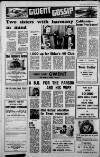 Gwent Gazette Thursday 13 November 1969 Page 6