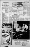 Gwent Gazette Thursday 13 November 1969 Page 8