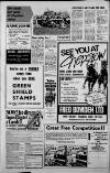 Gwent Gazette Thursday 20 November 1969 Page 4