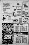 Gwent Gazette Thursday 20 November 1969 Page 12