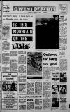 Gwent Gazette Thursday 04 December 1969 Page 1