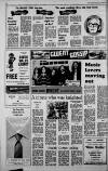 Gwent Gazette Thursday 04 December 1969 Page 10