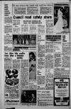 Gwent Gazette Thursday 04 December 1969 Page 12