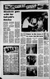 Gwent Gazette Thursday 26 March 1970 Page 6