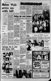 Gwent Gazette Friday 21 April 1972 Page 7