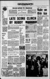 Gwent Gazette Thursday 08 January 1970 Page 12