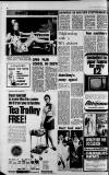 Gwent Gazette Thursday 19 March 1970 Page 10