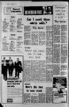 Gwent Gazette Thursday 29 October 1970 Page 4