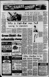 Gwent Gazette Thursday 29 October 1970 Page 8