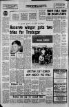 Gwent Gazette Thursday 29 October 1970 Page 16