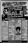 Gwent Gazette Thursday 07 January 1971 Page 8