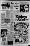 Gwent Gazette Thursday 14 January 1971 Page 7