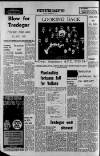 Gwent Gazette Friday 27 August 1971 Page 12