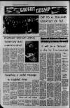 Gwent Gazette Friday 22 October 1971 Page 6