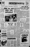 Gwent Gazette Friday 24 March 1972 Page 1