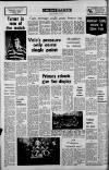 Gwent Gazette Friday 07 April 1972 Page 10