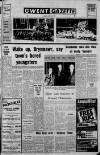 Gwent Gazette Friday 12 May 1972 Page 1
