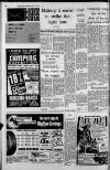 Gwent Gazette Friday 12 May 1972 Page 6