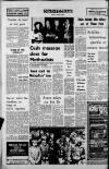 Gwent Gazette Friday 02 June 1972 Page 10