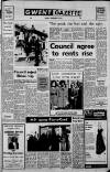 Gwent Gazette Friday 29 September 1972 Page 1