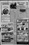 Gwent Gazette Friday 06 October 1972 Page 8