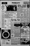 Gwent Gazette Friday 06 October 1972 Page 12