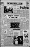 Gwent Gazette Friday 10 November 1972 Page 1