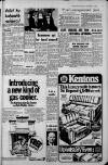 Gwent Gazette Friday 10 November 1972 Page 7