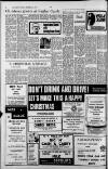 Gwent Gazette Friday 22 December 1972 Page 6