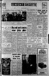 Gwent Gazette Friday 19 January 1973 Page 1