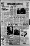 Gwent Gazette Friday 29 June 1973 Page 1
