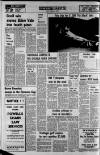 Gwent Gazette Friday 01 February 1974 Page 12