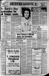 Gwent Gazette Friday 01 March 1974 Page 1