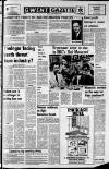 Gwent Gazette Friday 13 September 1974 Page 1