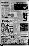 Gwent Gazette Friday 13 September 1974 Page 10