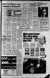 Gwent Gazette Friday 04 October 1974 Page 9