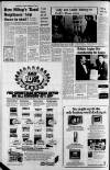 Gwent Gazette Friday 15 November 1974 Page 6