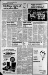 Gwent Gazette Friday 15 November 1974 Page 10