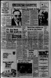 Gwent Gazette Friday 10 January 1975 Page 1