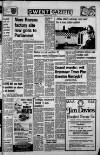Gwent Gazette Thursday 11 March 1976 Page 1