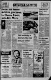 Gwent Gazette Thursday 20 January 1977 Page 1