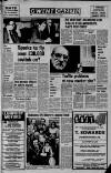 Gwent Gazette Thursday 10 February 1977 Page 1