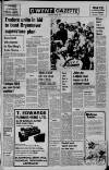 Gwent Gazette Thursday 30 June 1977 Page 1