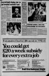 Gwent Gazette Thursday 30 June 1977 Page 7