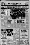 Gwent Gazette Thursday 15 December 1977 Page 1